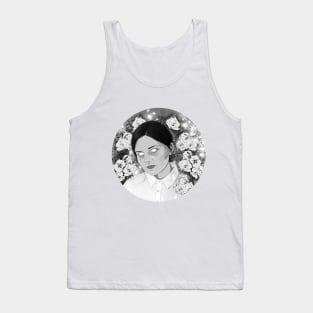 M-M-M Tank Top